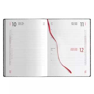 AGENDA GIORNALIERA PB300 Confezione da 20