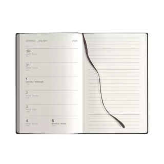 AGENDA FLESSIBILE PB326 Confezione da 50