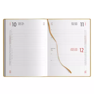 AGENDA GIORNALIERA ECO PB358 Confezione da 20