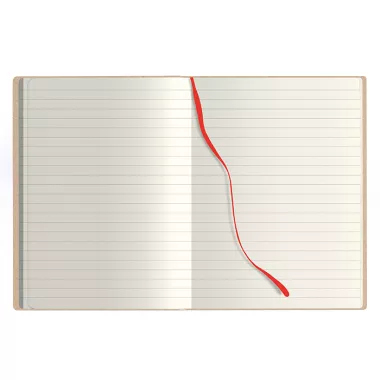 NOTES KRAFT BIG PB589 Confezione da 20