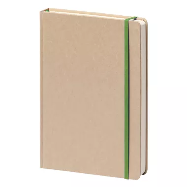 NOTES KRAFT PB603 Confezione da 20