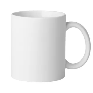 SUBLI MUG AAA MATTE PC295 Confezione da 36