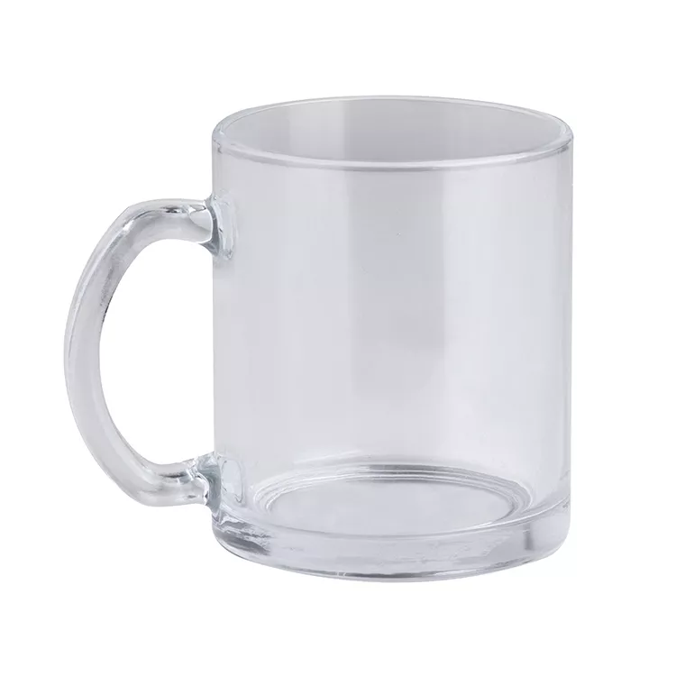 GLASS MUG PC360 Confezione da 48