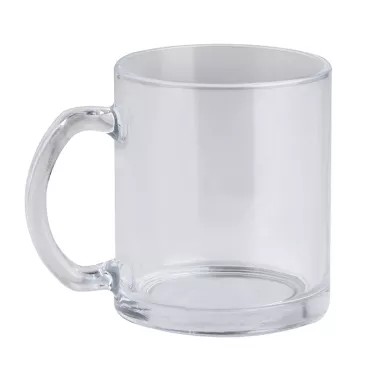 GLASS MUG PC360 Confezione da 48