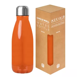 GLOSSY BOTTLE 500 PC411 Confezione da 1