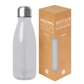 GLOSSY BOTTLE 500 PC411 Confezione da 1