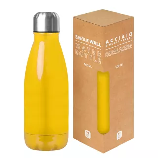 GLOSSY BOTTLE 500 PC411 Confezione da 1