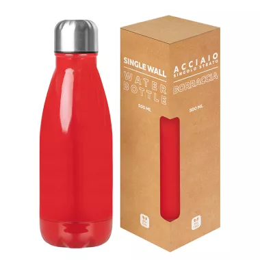 GLOSSY BOTTLE 500 PC411 Confezione da 1