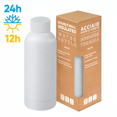 MATTE BOTTLE 500 PC415 Confezione da 1