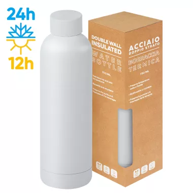 MATTE BOTTLE 750 PC418 Confezione da 1