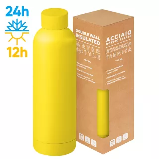 MATTE BOTTLE 750 PC418 Confezione da 1