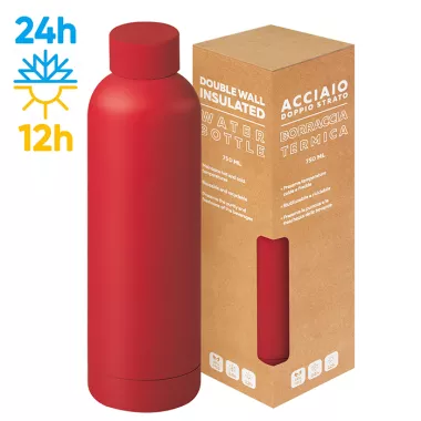 MATTE BOTTLE 750 PC418 Confezione da 1