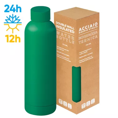 MATTE BOTTLE 750 PC418 Confezione da 1