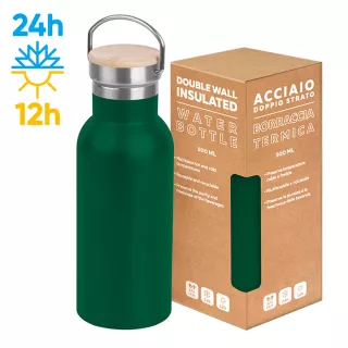 OUTDOOR BOTTLE 500 PC431 Confezione da 1