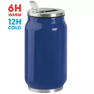 STEEL CAN 330 PC434 Confezione da 1