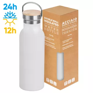 OUTDOOR BOTTLE 750 PC437 Confezione da 1