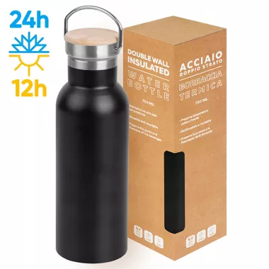 OUTDOOR BOTTLE 750 PC437 Confezione da 1