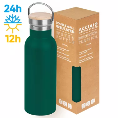 OUTDOOR BOTTLE 750 PC437 Confezione da 1