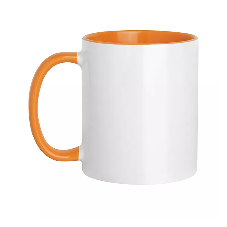 COLOR MUG SIMPLY PC467NB Confezione da 36