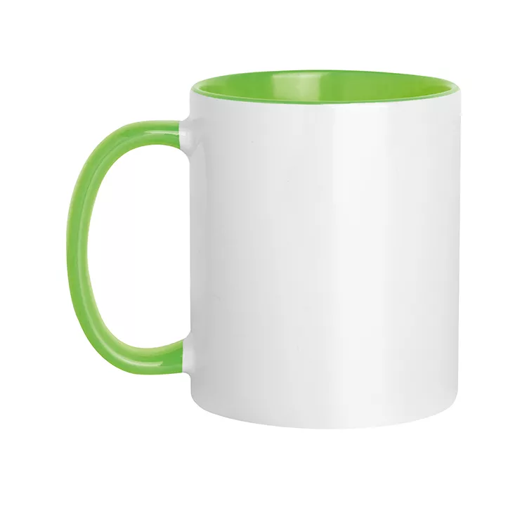 COLOR MUG SIMPLY PC467NB Confezione da 36