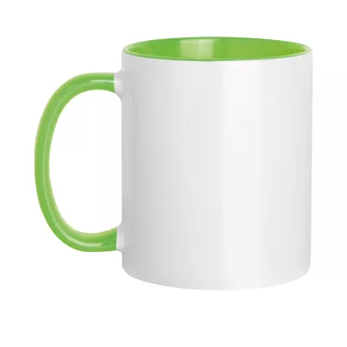 COLOR MUG SIMPLY PC467NB Confezione da 36