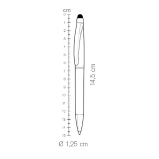 STYLUS PD090 Confezione da 100