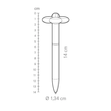 SPINNER PD135 Confezione da 50