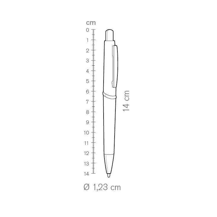 VANEA SHOCK PD346 Confezione da 100