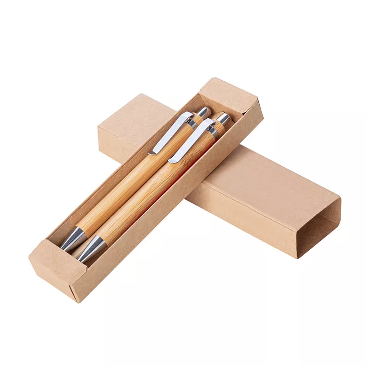 BAMBOO SET PD497 Confezione da 25