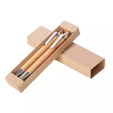 BAMBOO SET PD497 Confezione da 25