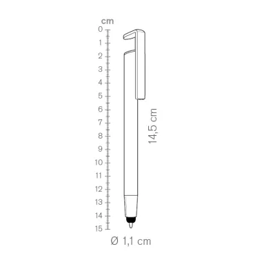 BAMBOO STAND PD505 Confezione da 50