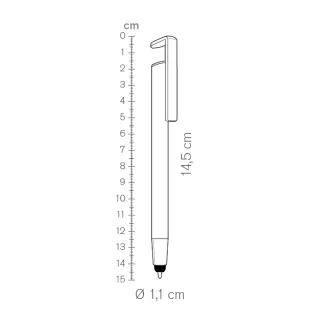 BAMBOO STAND PD505 Confezione da 50