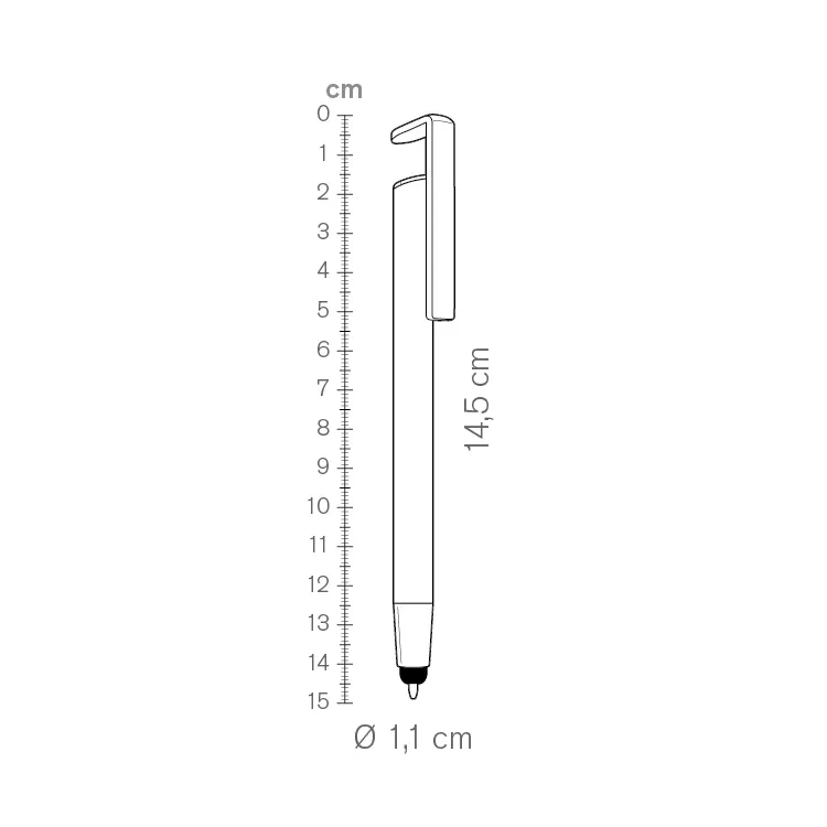 BAMBOO STAND PD505 Confezione da 50