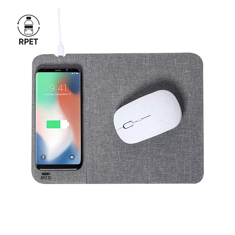 RPET MOUSEPAD PF170 Confezione da 1