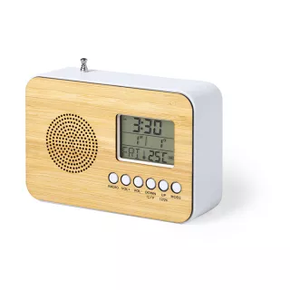 BAMBOO RADIO PF188 Confezione da 1