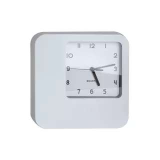 SQUARE CLOCK PF706 Confezione da 1