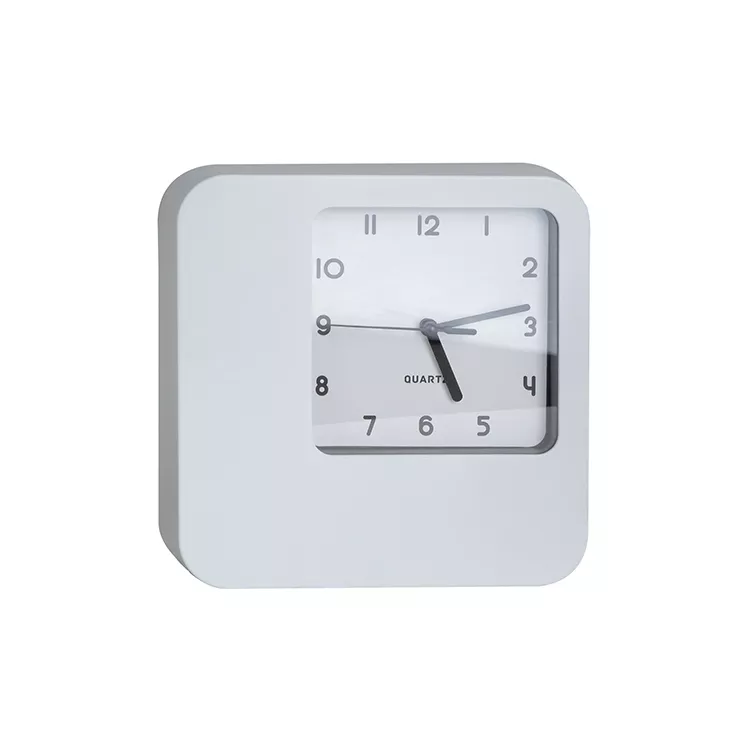 SQUARE CLOCK PF706 Confezione da 1