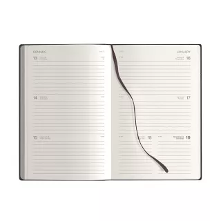 AGENDA FLESSIBILE PB327 Confezione da 50