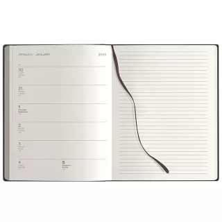 AGENDA FLESSIBILE PB328 Confezione da 50