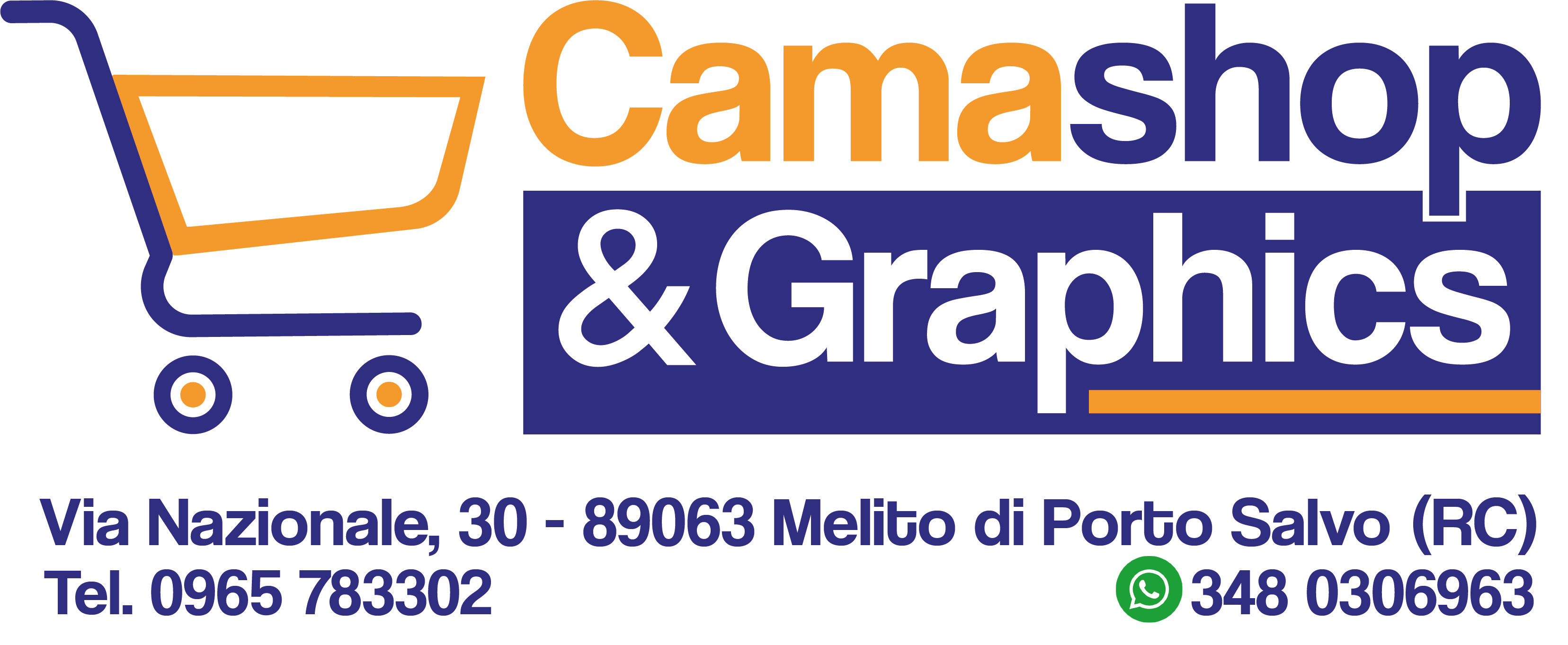 Camashop Tech & Graphics