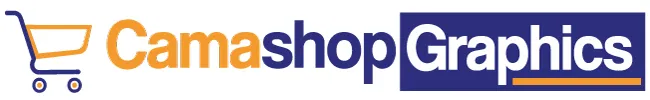 Camashop Tech & Graphics